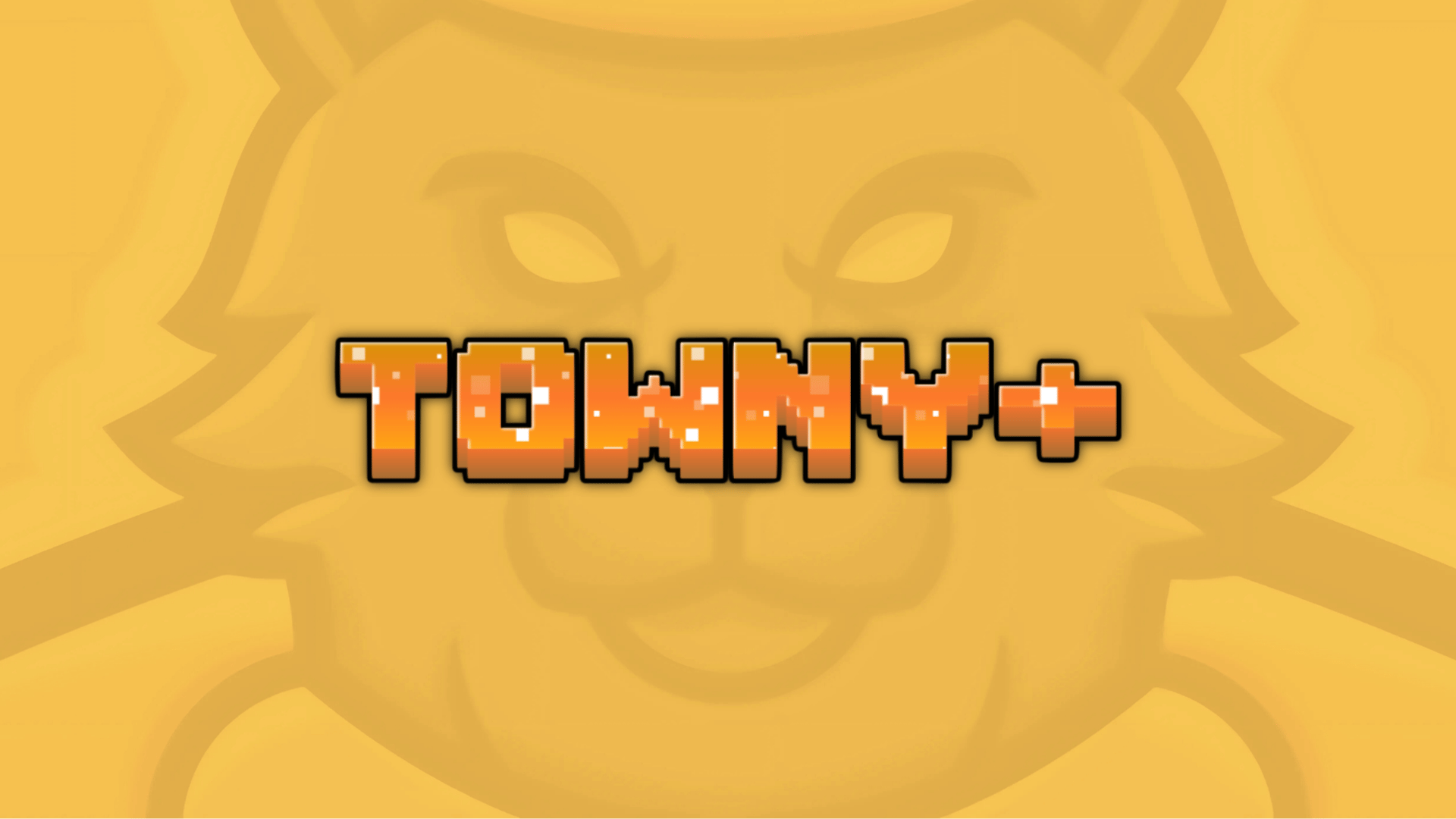 Towny+