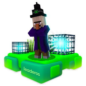Cadı Spawner
