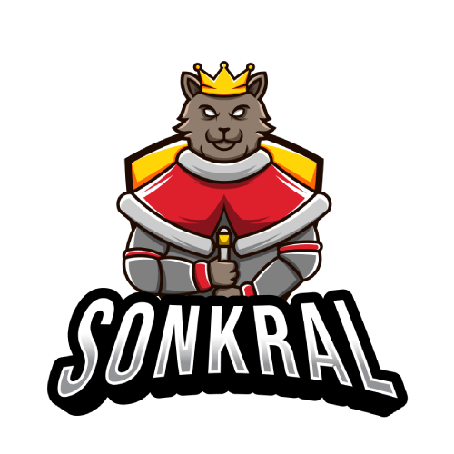 Son Kral Logo